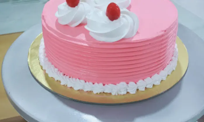 Maruti Bangalore Iyengars Bakery